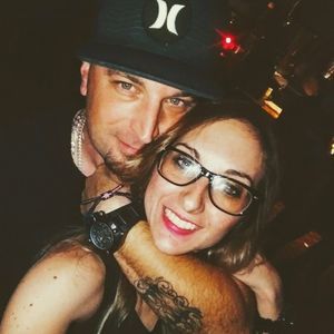 Meet your Posher, Morgan